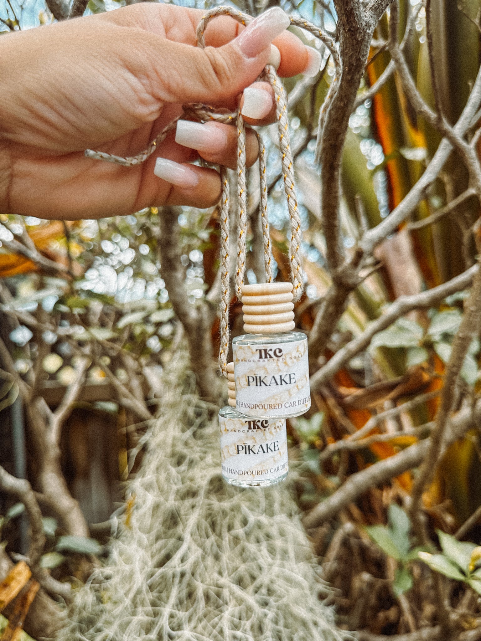Pikake Diffuser