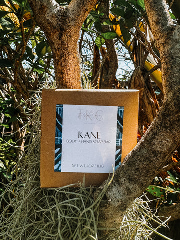 Kāne