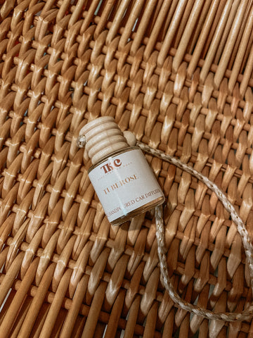 Tuberose Diffuser