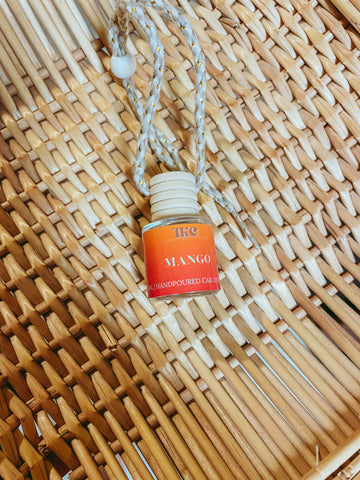 Mango Diffuser